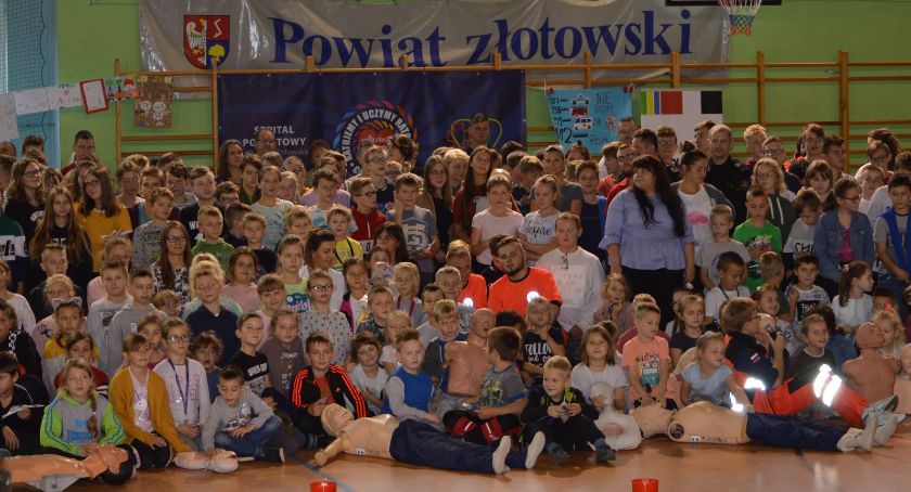 Krajenka pobiła rekord powiatu