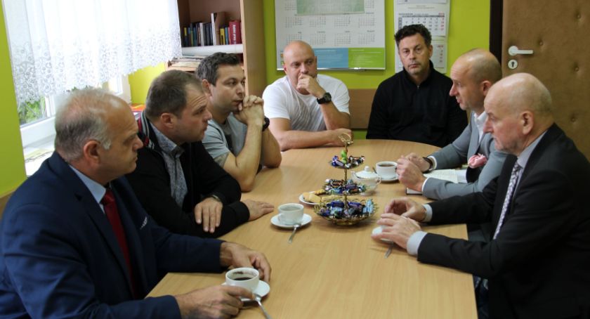 Czy w CKZiU w Złotowie powstanie klasa o profilu piłkarskim?