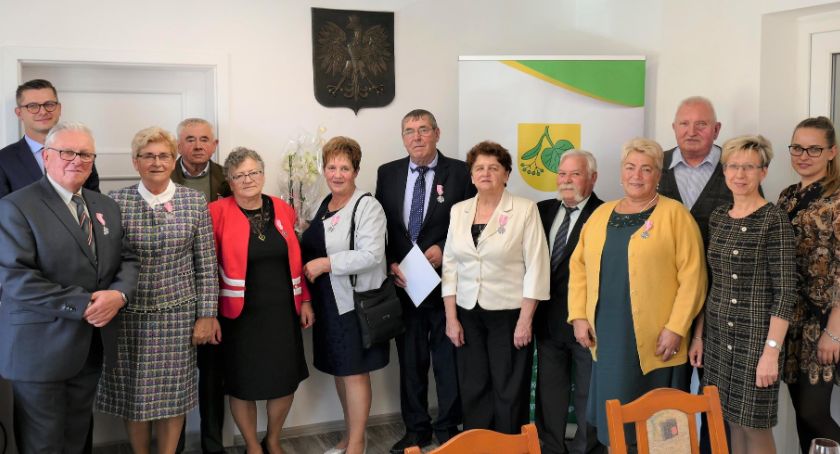 Pół wieku temu powiedzieli sobie sakramentalne 