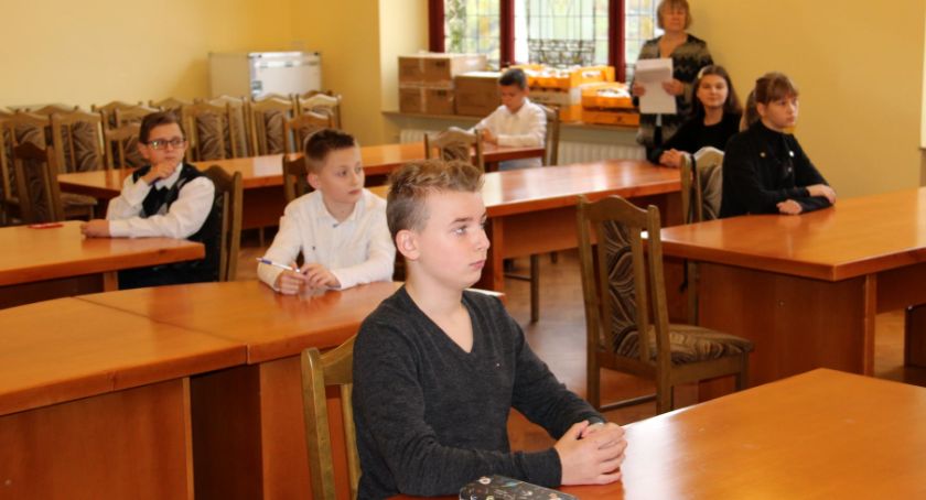XII Ponadpowiatowa Olimpiada Ekologiczna Subregionu Północnej Wielkopolski