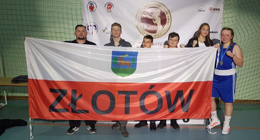 Patrycja Braun wicemistrzynią Polski 