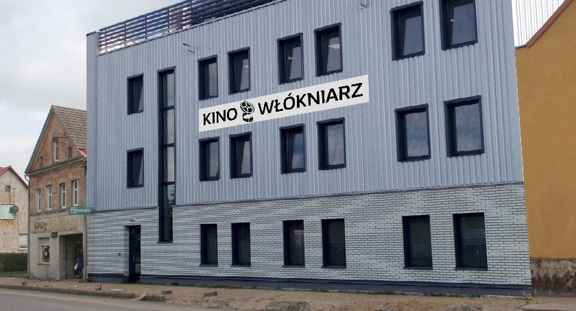 Kino wróci do Okonka
