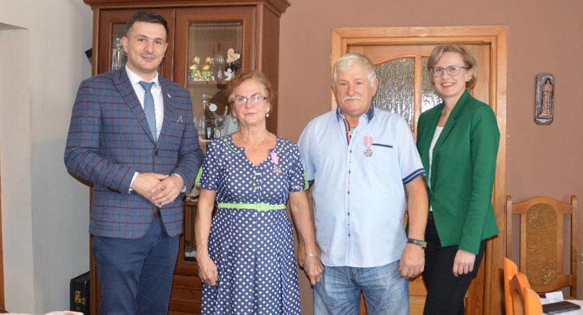 Złote gody Państwa Czarnotta