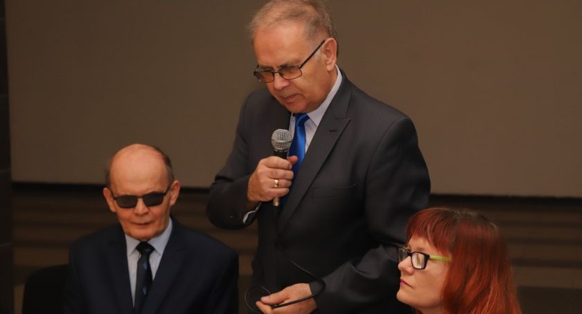 Międzynarodowy Dzień Białej Laski w Złotowie