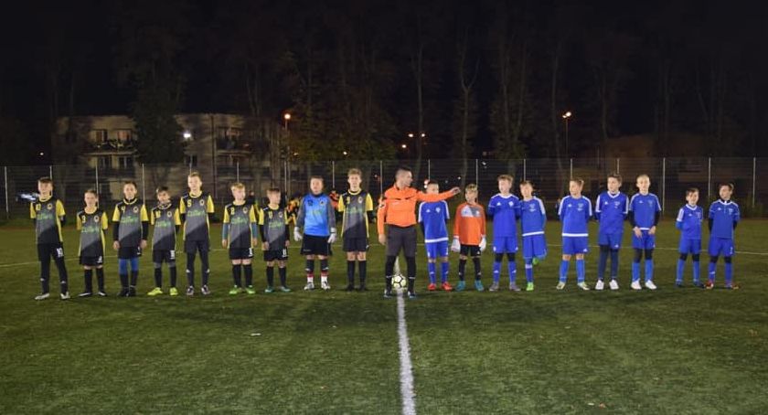 FA Fair Play Złotów kontra FA Piła