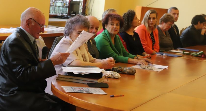10 - lecie Klubu Towarzystwa Miłośników Lwowa i Kresów Południowo-Wschodnich