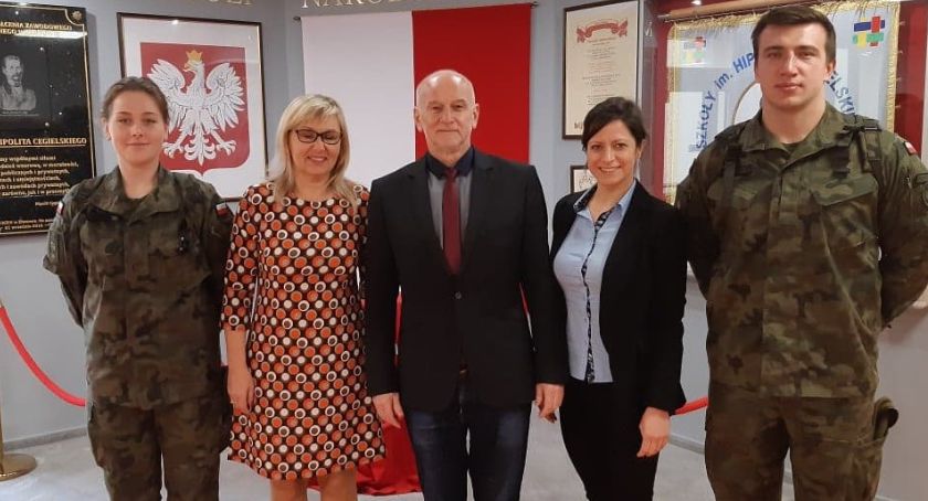 12. Wielkopolska Brygada Obrony Terytorialnej w CKZiU