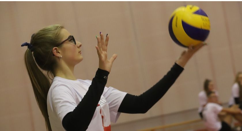 Złotowska Liga Piłki Siatkowej - II kolejka