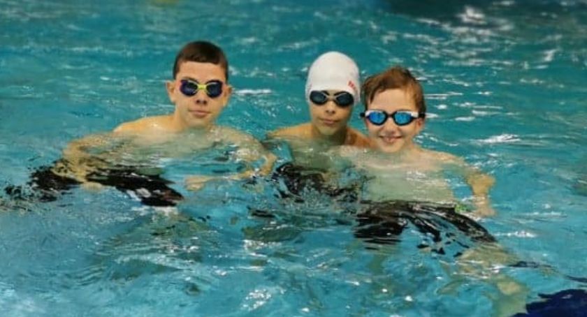 10 medali dla Swim Team Płonka