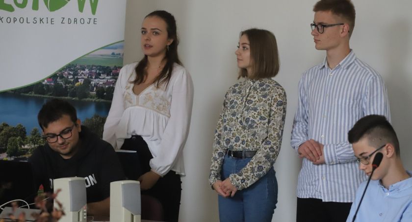 III Forum Młodzieży w Złotowie