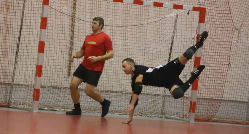 Terminarz XI edycji ZCAS Złotowskiej Ligi Futsalu