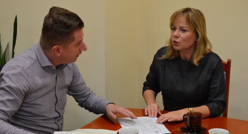 „Krajenka dla Naszego Szpitala” - kolejne spotkanie