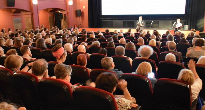 Tegoroczna Edycja Warszawskiego Międzynarodowego Festiwalu Filmowego