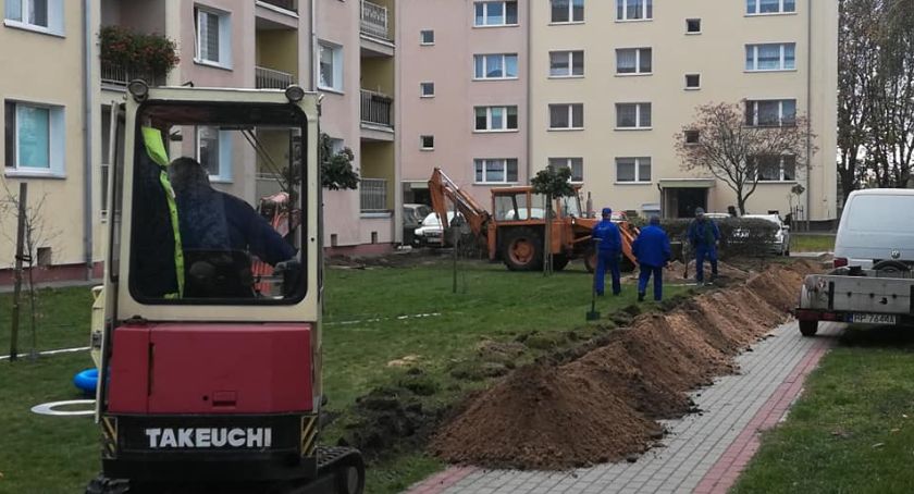 Kolejna inwestycja SM Piast w Złotowie
