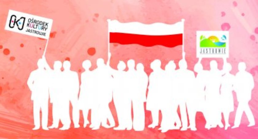 Obchody Dnia Niepodległości w Jastrowiu