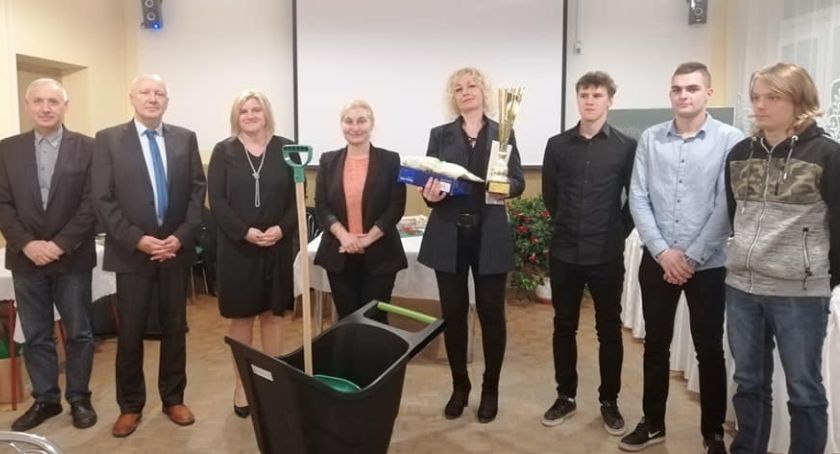 Drużyna z Rolniczaka najlepsza