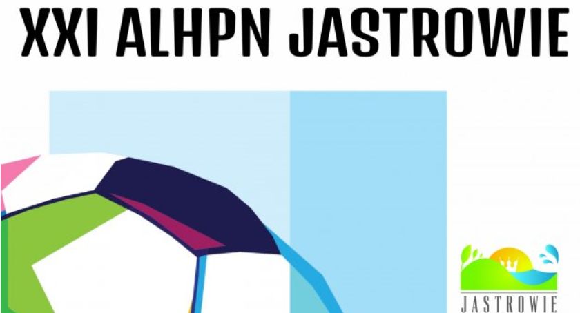 8 drużyn w jastrowskiej halówce