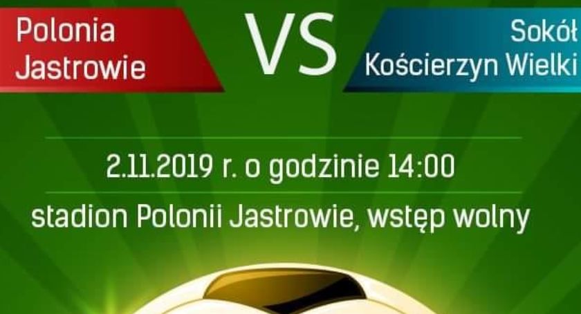 Polonia zaprasza na mecz