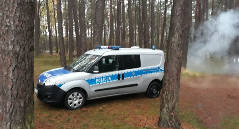 Przerwany mecz w Jastrowiu. Interweniowała policja