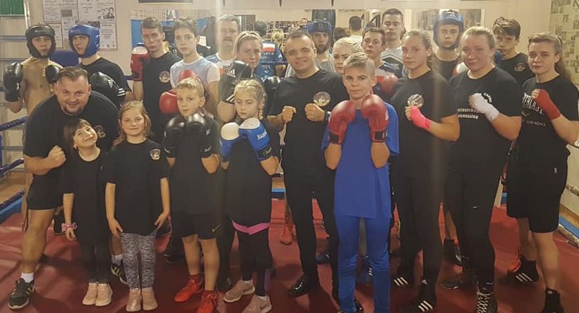 Sparingi klubowe MLKB Sparta Złotów