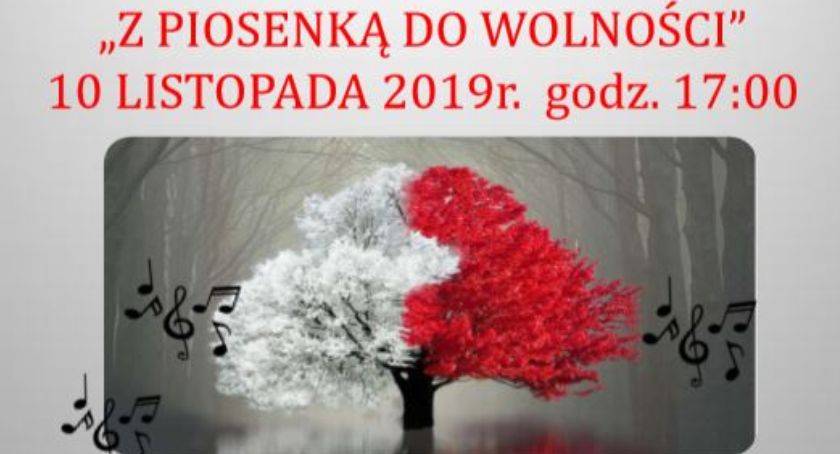 Obchody Dnia Niepodległości w Tarnówce