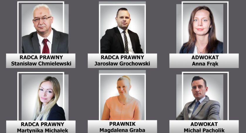 Nieodpłatna pomoc prawna w powiecie złotowskim