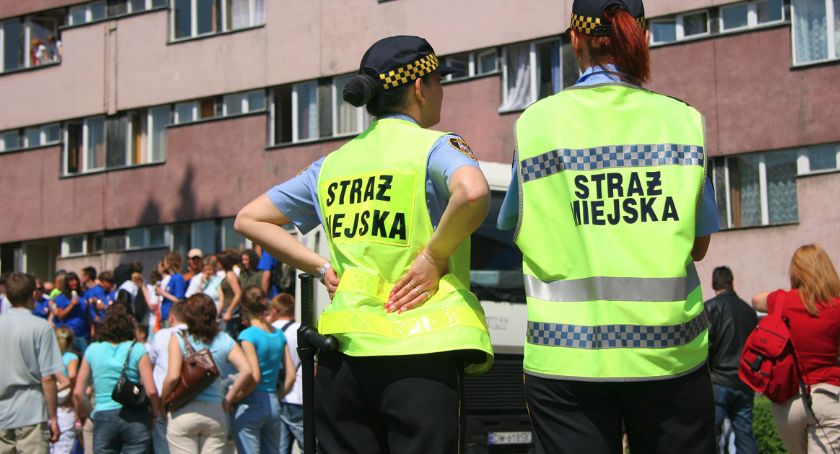 Straż Miejska w Jastrowiu waszym zdaniem