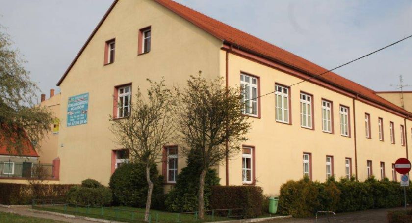 Ultimatum dla jastrowskiej szkoły średniej - minimum 40 uczniów!