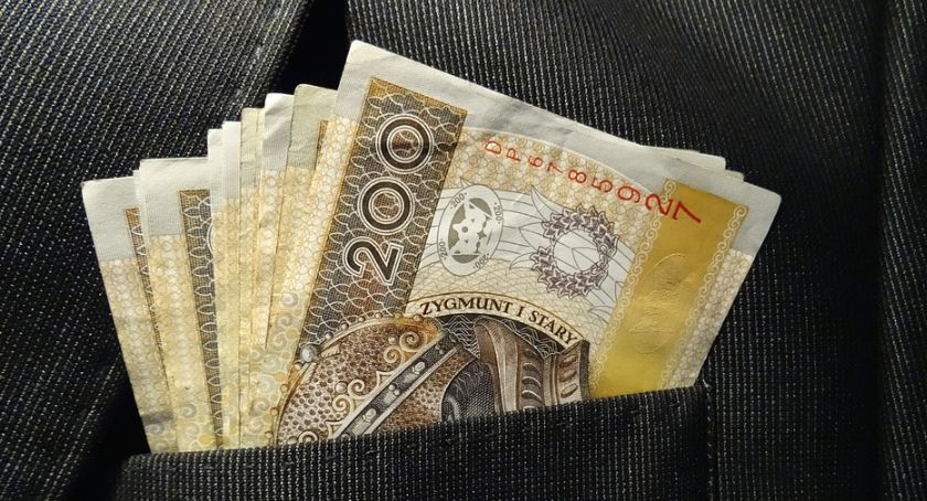 W Złotowie podatki w górę