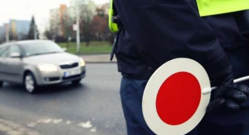 Zmiany w przepisach dotyczących kontroli drogowej