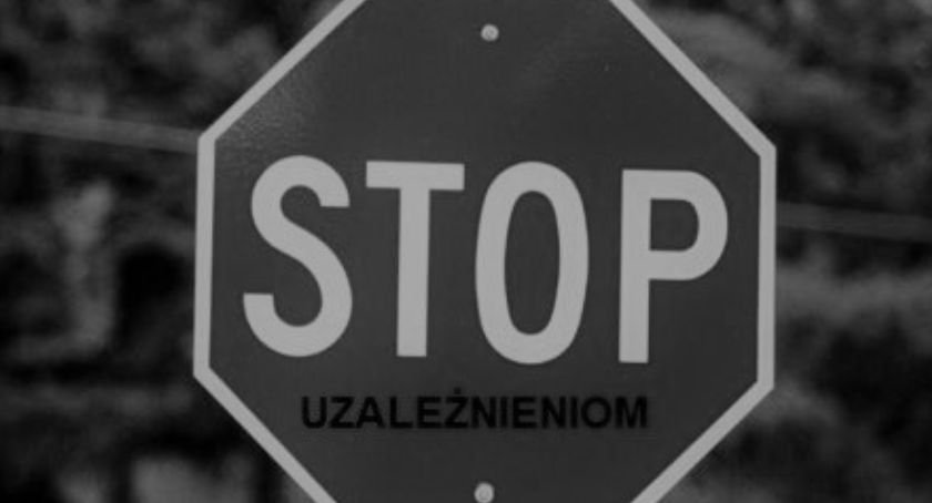 Rusza konkurs pod hasłem „ Wolni od uzależnień”