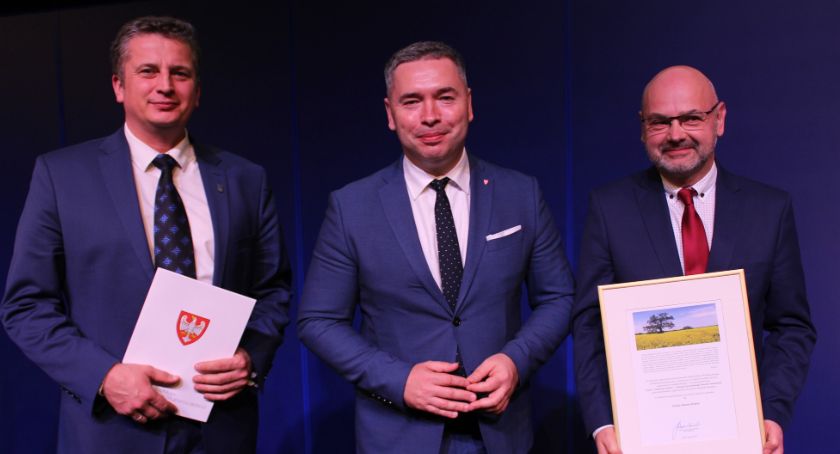 Zakręcony Złotów nagodzony w konkursie za działania proekologiczne i prokulturowe