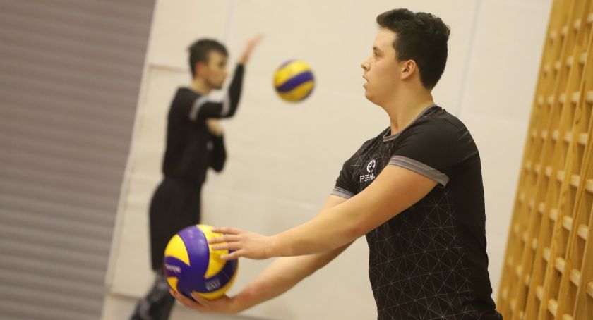 Złotowska Liga Piłki Siatkowej 2019 - IV kolejka