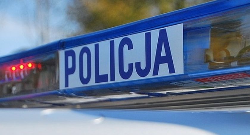 Pijany 15-latek sprawcą kolizji