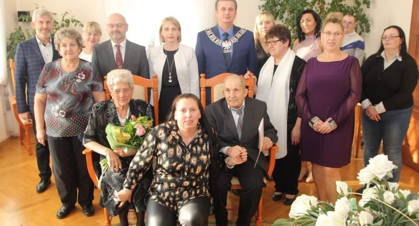 70 lat razem