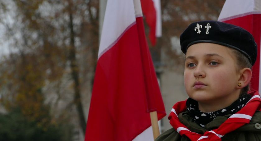 W Zakrzewie patriotycznie