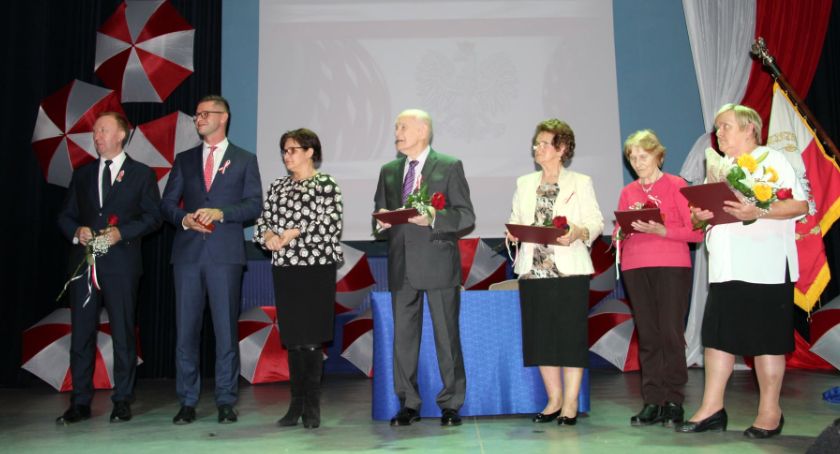 Kombatanci w Lipce zakończyli działalność koła