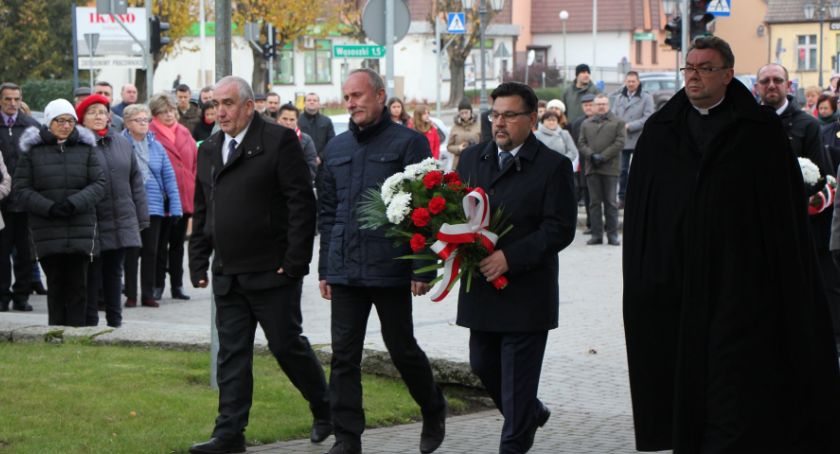 Krajeńskie obchody 101. Rocznicy Odzyskania Niepodległości