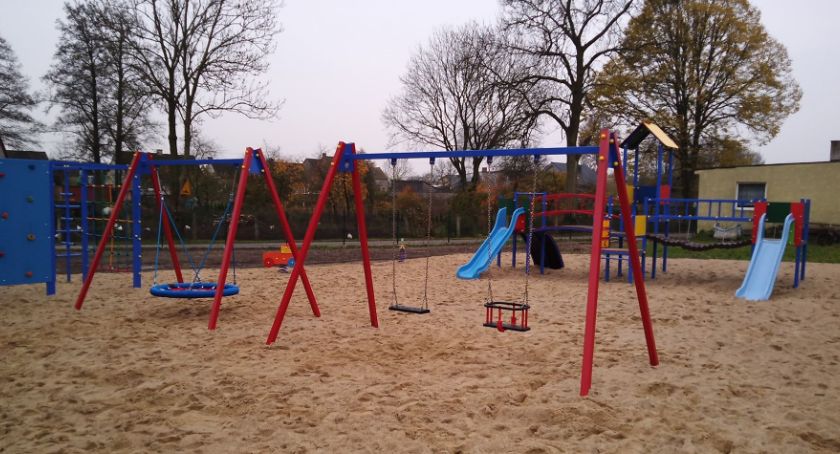 Rodzinny Park Rozrywki - Osówka już otwarty