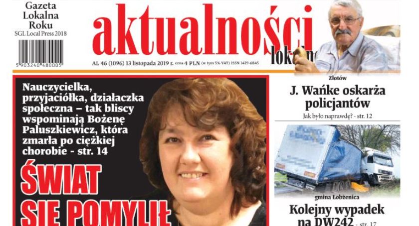 Sięgnij jutro po 