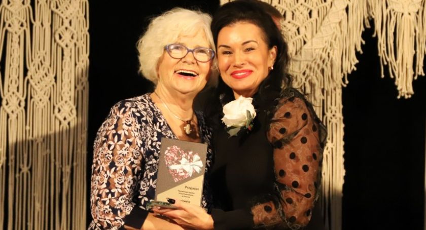 45-lecie Powiatowego Ogniska Pracy Pozaszkolnej w Złotowie