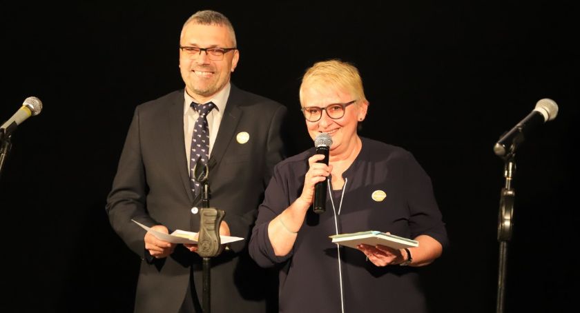 Dzień Seniora w Złotowie