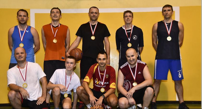 Towarzyski Mecz Patriotyczny