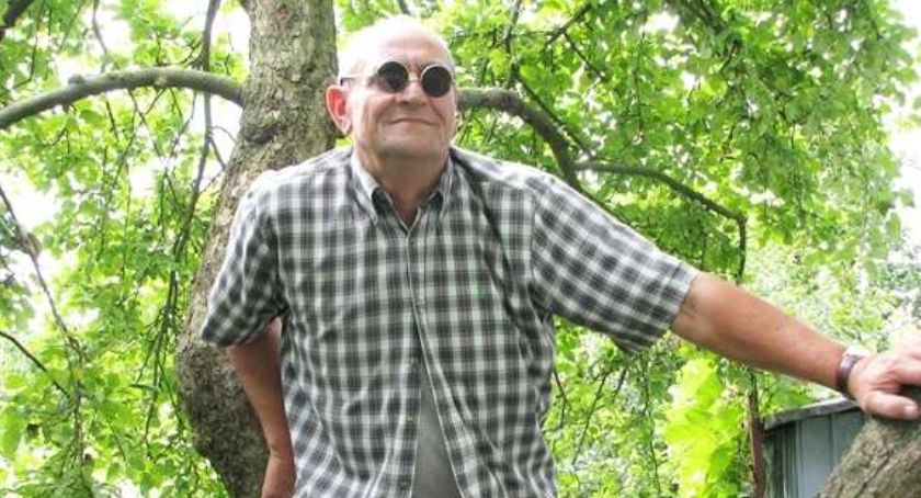 Nie żyje Wiesław Depta
