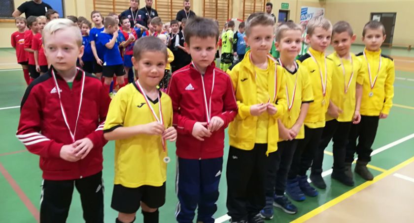 Football Academy 