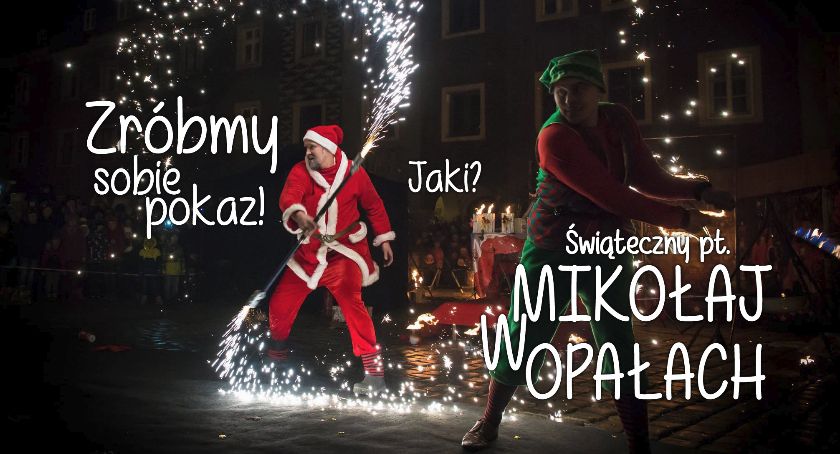 Takiej zbiórki jeszcze w naszym mieście nie było – przyłączcie się! Pokażmy, że potrafimy!