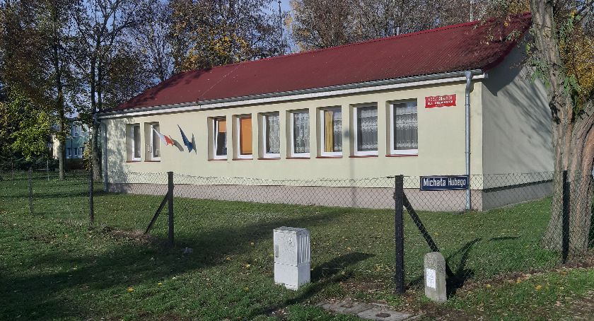 Kłopotliwy lokator przeniesiony