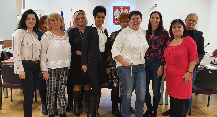 Złotowska Rada Kobiet przeciwko hejtowi w internecie