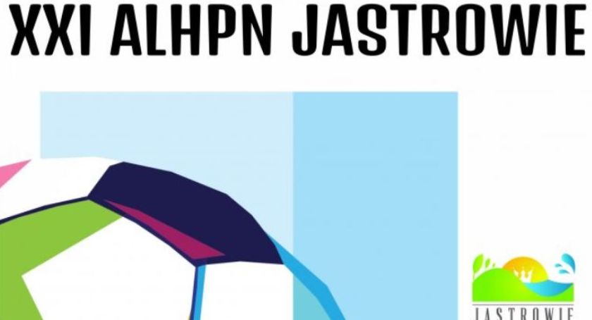 Inauguracja XXI edycji  ALHPN Jastrowie