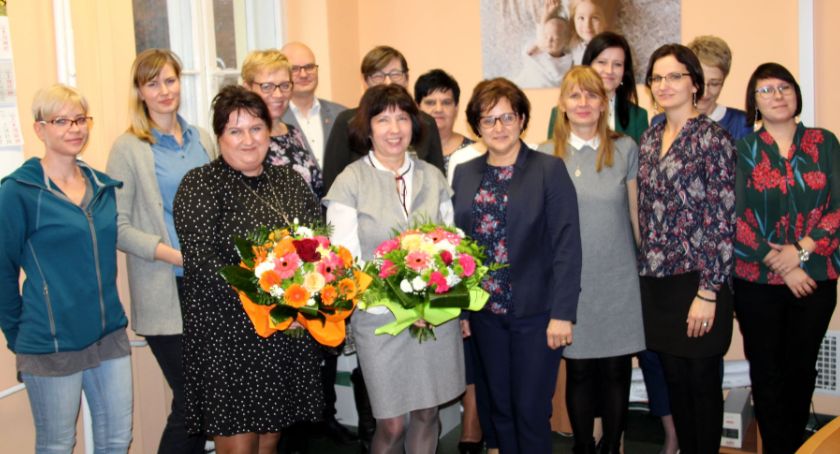 Dzień Pracownika Socjalnego